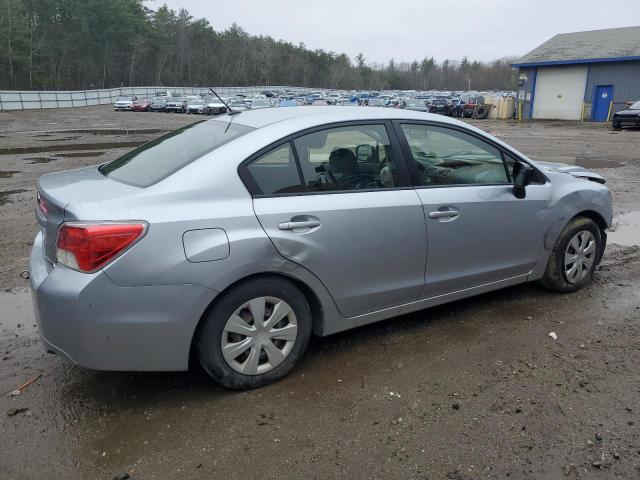 2013 Subaru Impreza VIN: JF1GJAA66DH032033 Lot: 52269294