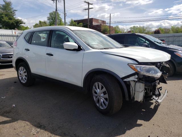 2016 Nissan Rogue S VIN: KNMAT2MV3GP676988 Lot: 54077644