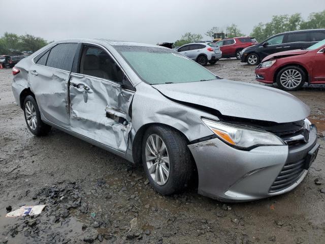 2017 TOYOTA CAMRY LE - 4T1BF1FK5HU757305