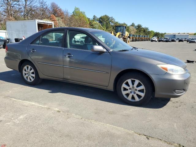 2002 Toyota Camry Le VIN: JTDBF30K220022921 Lot: 56080214