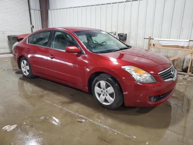 2007 Nissan Altima 2.5 VIN: 1N4AL21EX7N478835 Lot: 53227754