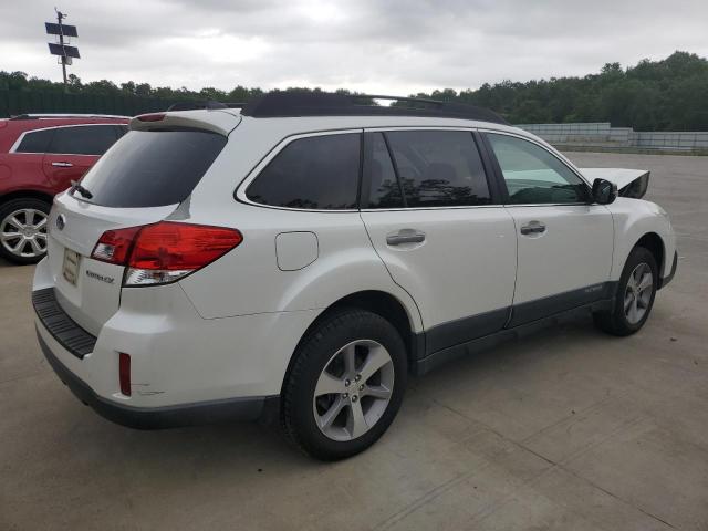 2014 Subaru Outback 2.5I Limited VIN: 4S4BRCPC3E3241164 Lot: 54026704