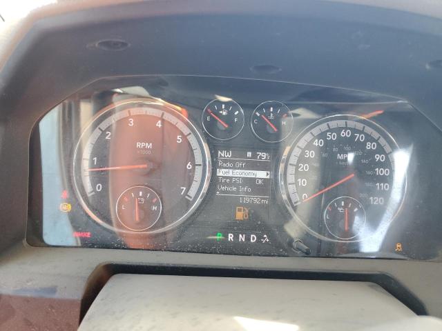 2012 Dodge Ram 1500 Slt VIN: 1C6RD7LT5CS209938 Lot: 53651244