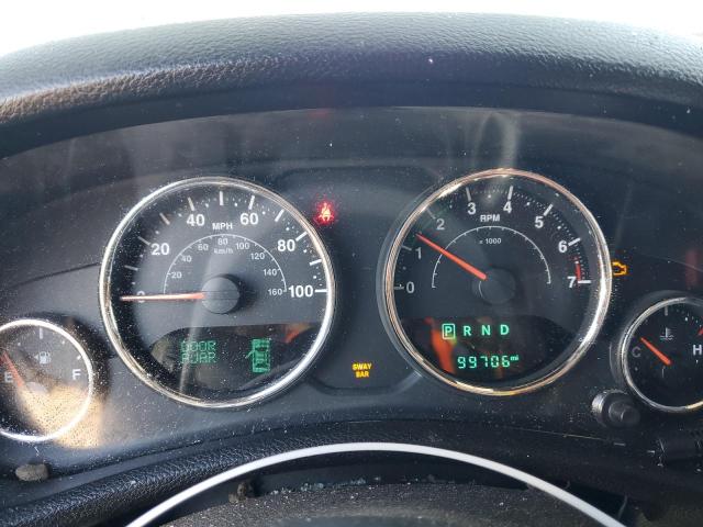 2016 JEEP WRANGLER 1C4HJWFG1GL348034