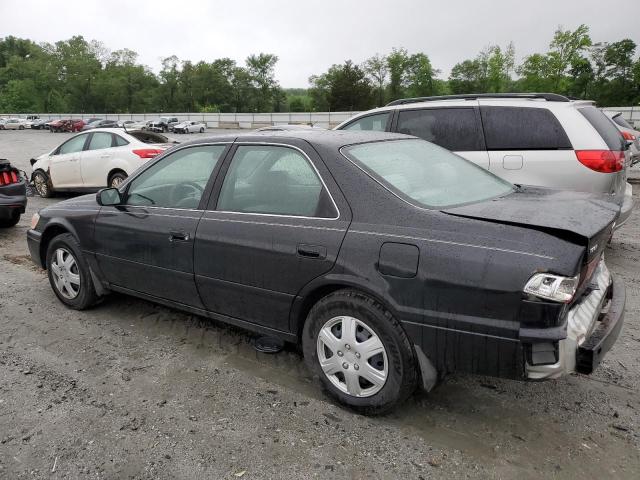 2001 Toyota Camry Ce VIN: 4T1BG22K81U872172 Lot: 54136604