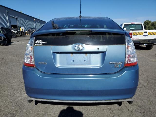 2008 Toyota Prius VIN: JTDKB20U987802101 Lot: 54272404