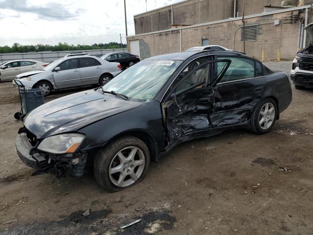 2005 Nissan Altima S VIN: 1N4AL11D95C178228 Lot: 56388034