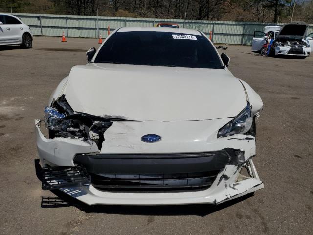 2016 Subaru Brz 2.0 Limited VIN: JF1ZCAC15G8603889 Lot: 53599114