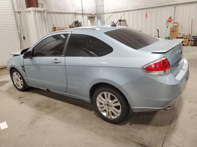 2008 Ford Focus Se VIN: 1FAHP33N88W248597 Lot: 54762924