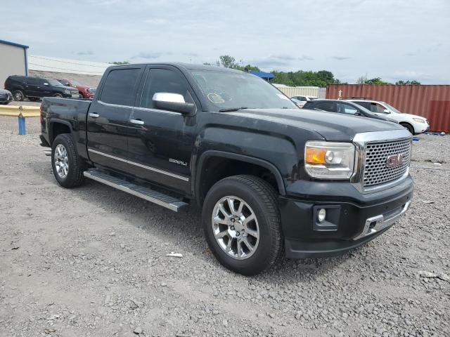 2014 GMC Sierra K1500 Denali VIN: 3GTU2WEJ2EG529338 Lot: 56259184