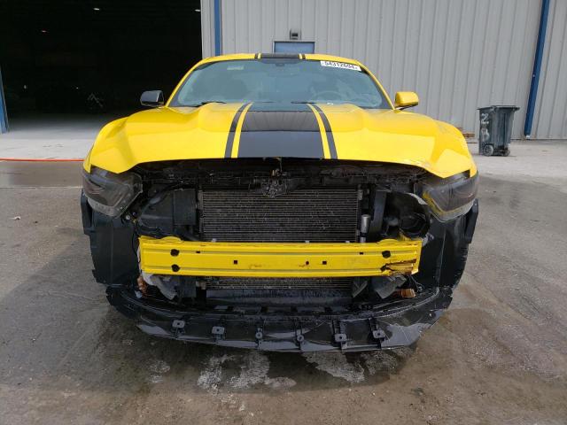 2015 Ford Mustang VIN: 1FA6P8AM0F5354222 Lot: 54312694