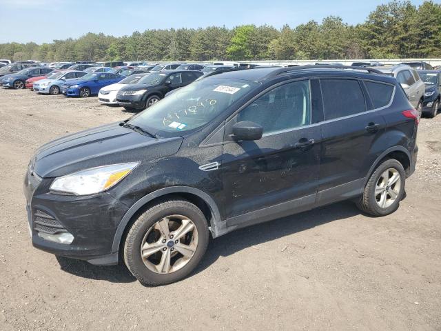 2015 Ford Escape Se VIN: 1FMCU9G9XFUA97098 Lot: 51871544