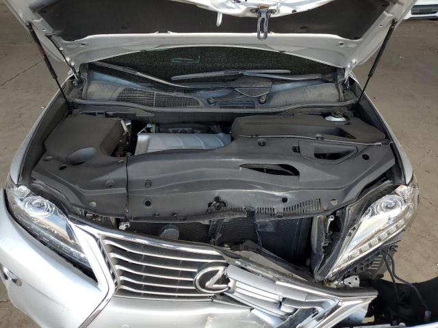 2013 Lexus Rx 350 VIN: 2T2ZK1BA4DC093500 Lot: 54725554