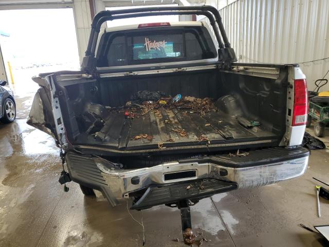 2005 Nissan Titan Xe VIN: 1N6BA07B35N548076 Lot: 55388204