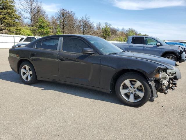 2011 Dodge Charger VIN: 2B3CL3CG3BH527206 Lot: 55487704