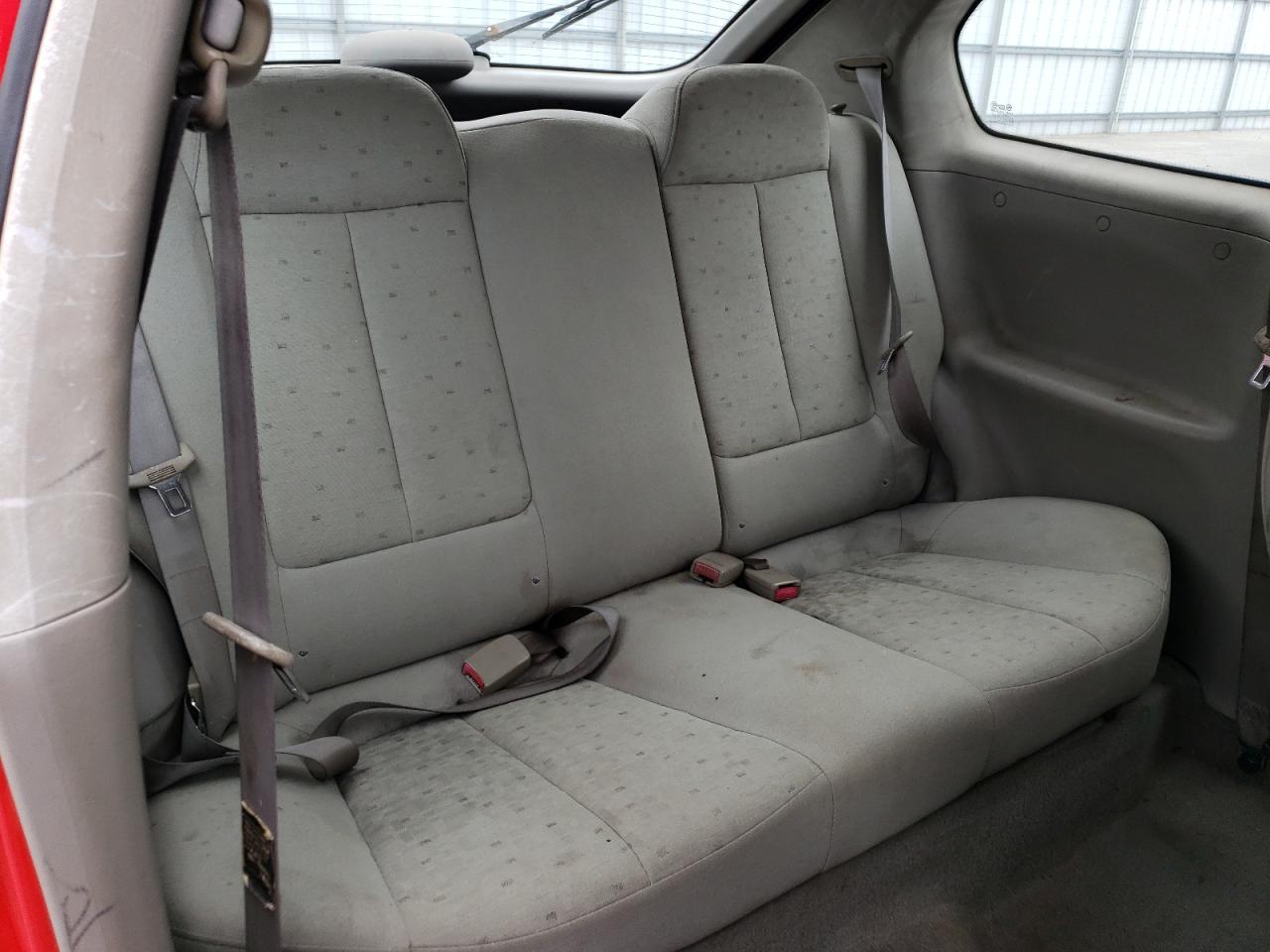 KMHCG35C45U333374 2005 Hyundai Accent Gs