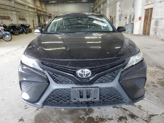 VIN 4T1G11AK0LU923931 2020 Toyota Camry, SE no.5