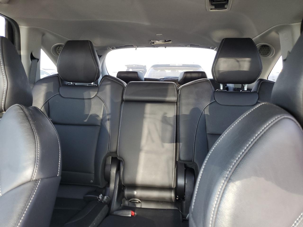 5J8YD4H54KL023752 2019 Acura Mdx Technology