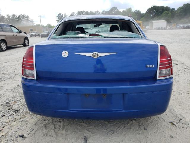 2006 Chrysler 300 VIN: 2C3KA43R86H318495 Lot: 55872614