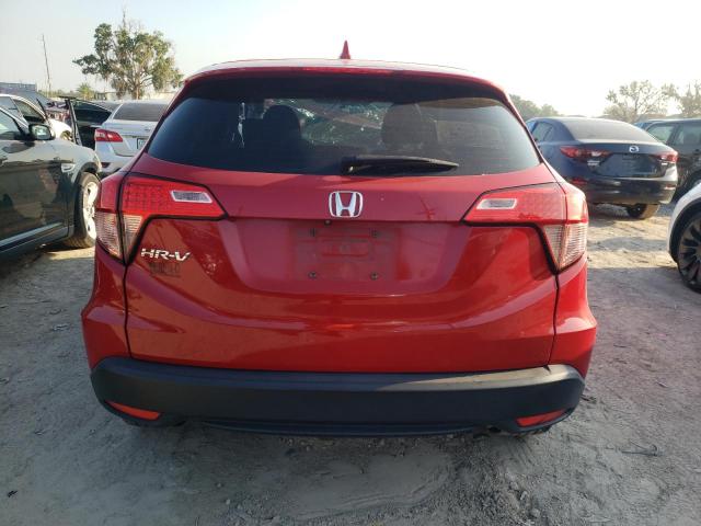 2017 Honda Hr-V Lx VIN: 3CZRU5H30HG700447 Lot: 56719804