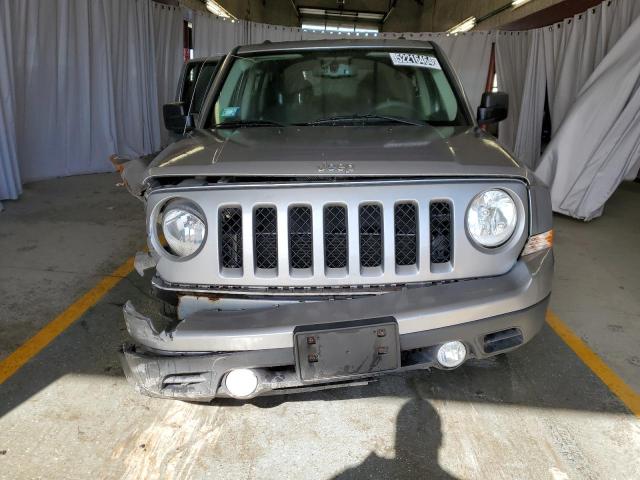 2016 Jeep Patriot Sport VIN: 1C4NJPBA8GD703074 Lot: 52216464