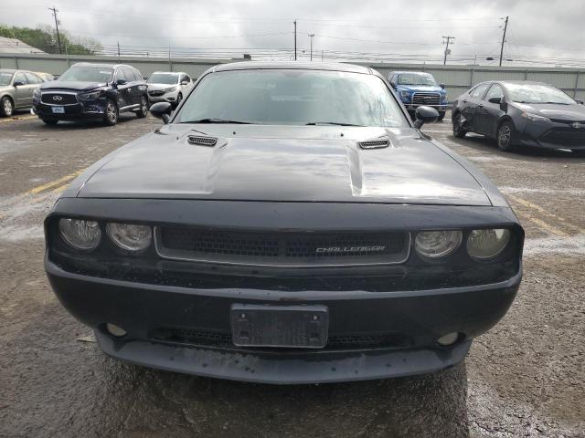 2012 Dodge Challenger Sxt VIN: 2C3CDYAG3CH262191 Lot: 53998834