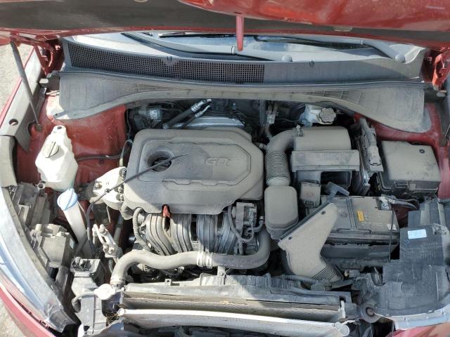 2020 KIA SORENTO L - 5XYPGDA39LG671255