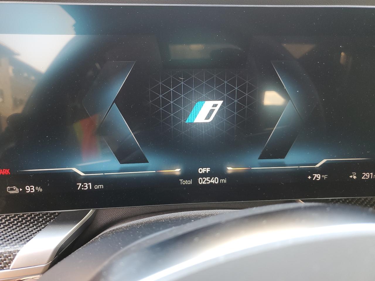 WBY53EJ00PCN75375 2023 BMW I7 xDrive60