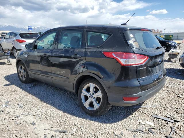 2014 Ford Escape S VIN: 1FMCU0F77EUE57132 Lot: 55193474