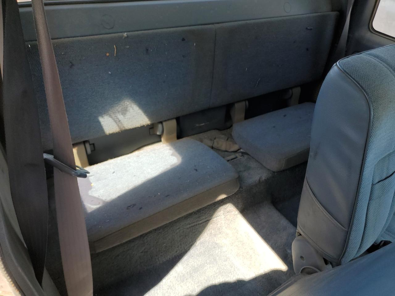 JT4RN93P4K0002844 1989 Toyota Pickup 1/2 Ton Extra Long Wheelbase Dlx