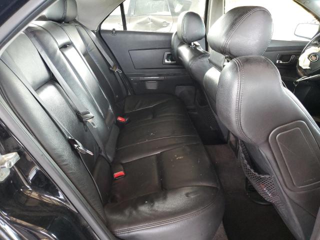 2007 Cadillac Cts VIN: 1G6DM57TX70155588 Lot: 56623454