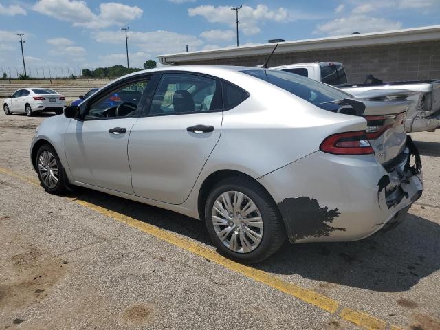 2013 Dodge Dart Se VIN: 1C3CDFAA5DD314757 Lot: 56163104