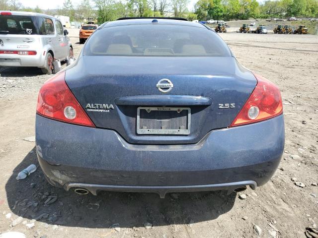 2012 Nissan Altima S VIN: 1N4AL2EPXCC160148 Lot: 53570354