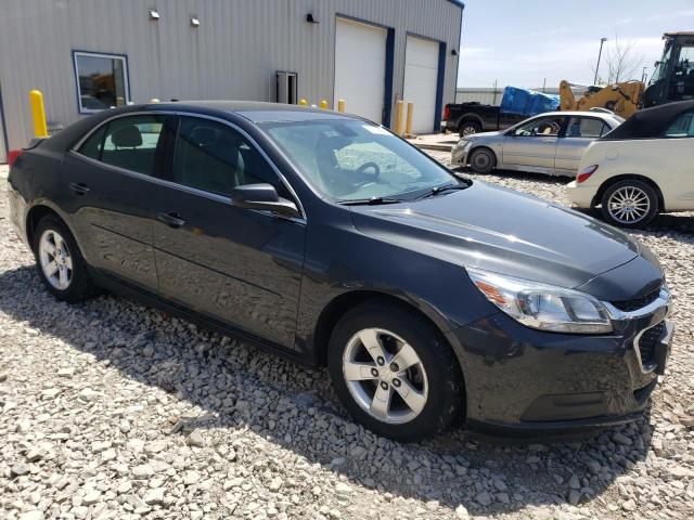 2014 Chevrolet Malibu Ls VIN: 1G11B5SL4EF199201 Lot: 57036864