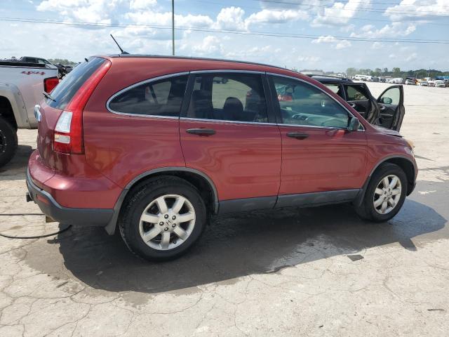 2007 Honda Cr-V Ex VIN: JHLRE38517C062741 Lot: 55521964