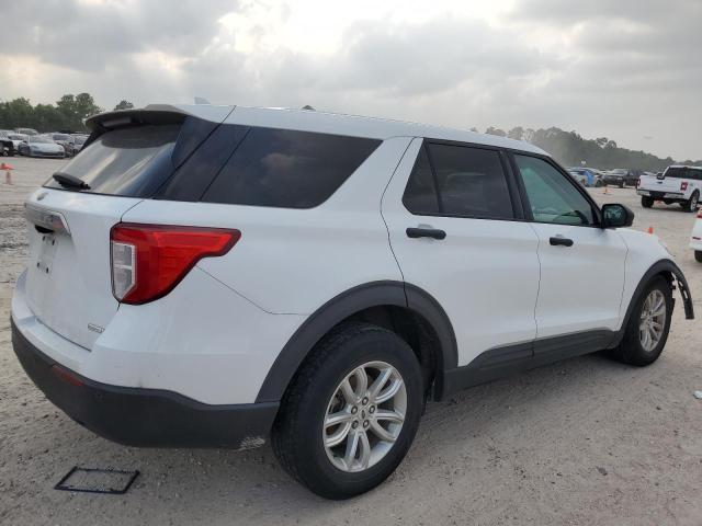 2020 Ford Explorer VIN: 1FMSK7BH7LGC09399 Lot: 55271584