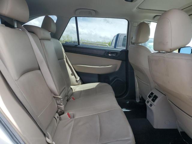 2017 Subaru Outback 2.5I Limited VIN: 4S4BSANC5H3253560 Lot: 53987954