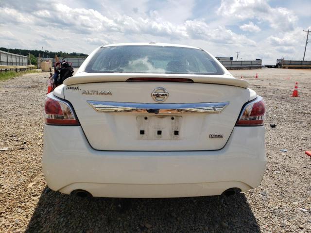 2015 Nissan Altima 2.5 VIN: 1N4AL3AP1FN919919 Lot: 54253594