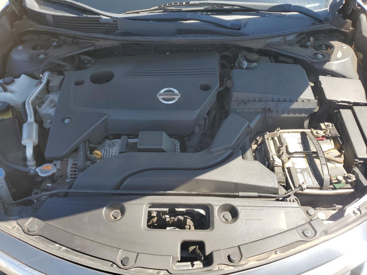 1N4AL3AP8FN361776 2015 Nissan Altima 2.5