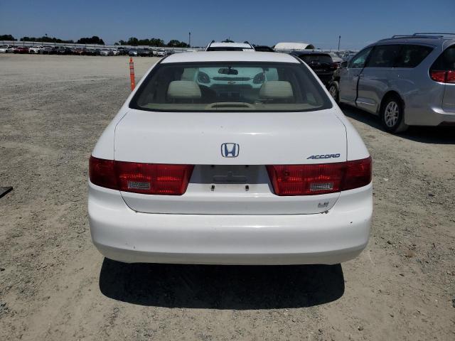 2005 Honda Accord Lx VIN: 1HGCM564X5A164836 Lot: 56319094