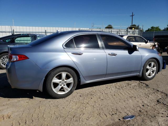 2009 Acura Tsx VIN: JH4CU26609C010224 Lot: 55333814