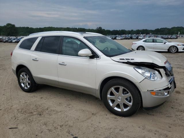 2010 Buick Enclave Cxl VIN: 5GALRCED3AJ206474 Lot: 55346244