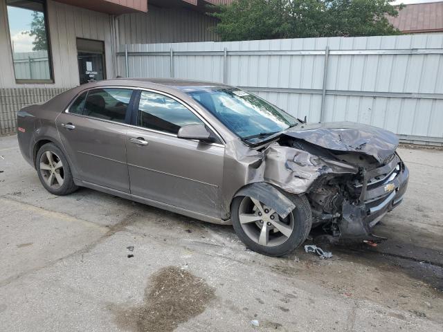 1G1ZC5E00CF111386 2012 Chevrolet Malibu 1Lt