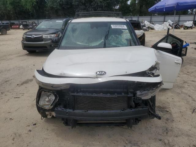 2020 Kia Soul Lx VIN: KNDJ23AU8L7734088 Lot: 53933924