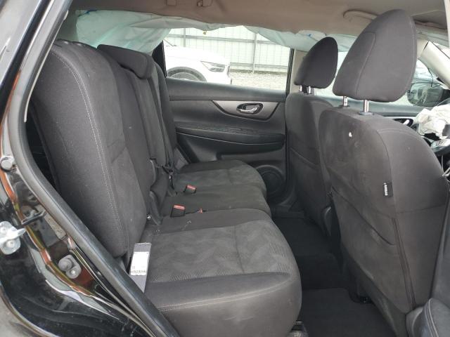 2016 Nissan Rogue S VIN: KNMAT2MT6GP647659 Lot: 54628614