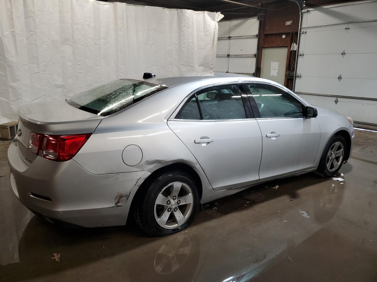 1G11A5SL3EF288843 2014 Chevrolet Malibu Ls