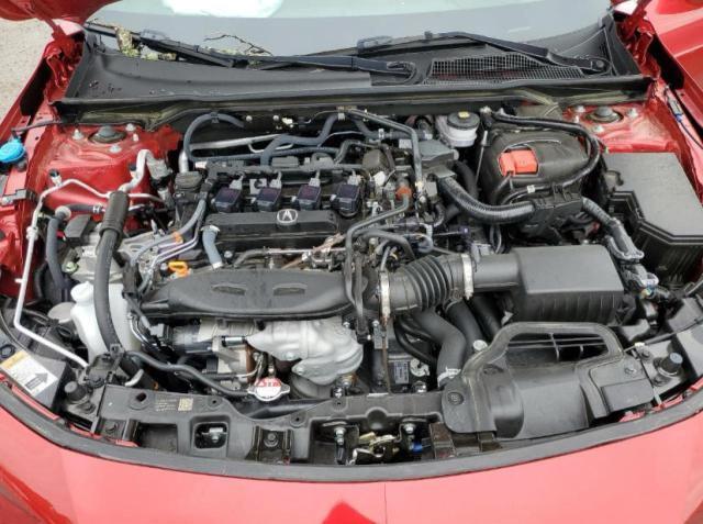 2023 ACURA INTEGRA 19UDE4H21PA016746