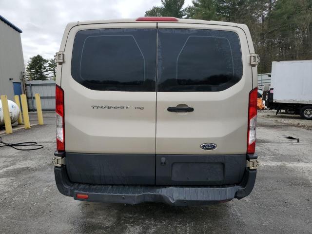 2017 Ford Transit T-150 VIN: 1FTYE1YM0HKA46784 Lot: 53342894