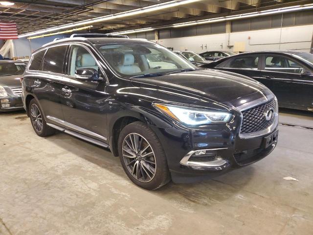 2017 Infiniti Qx60 VIN: 5N1DL0MM6HC503401 Lot: 56318854