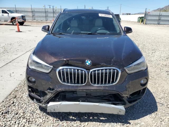 2017 BMW X1 xDrive28I VIN: WBXHT3C3XH5F71324 Lot: 57148364